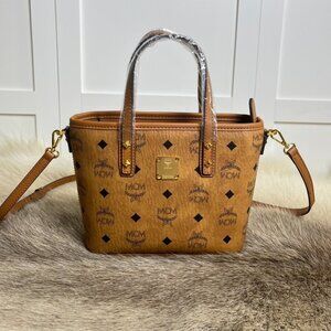 MCM bag